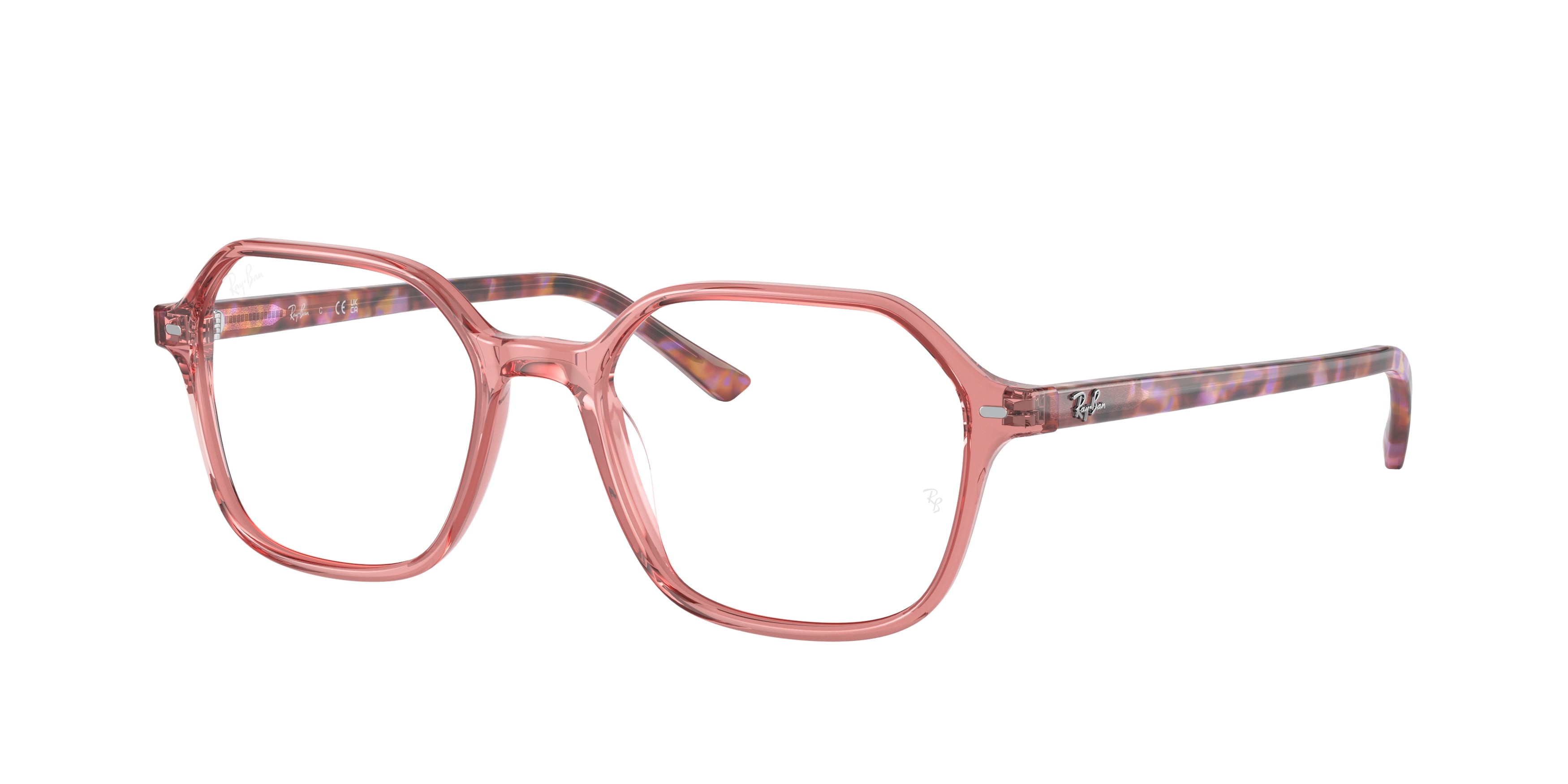 Ray Ban RX5394 8229 John 